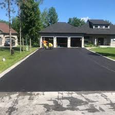 Why Choose Us For All Your Driveway Paving Needs in Hamilton City, CA?